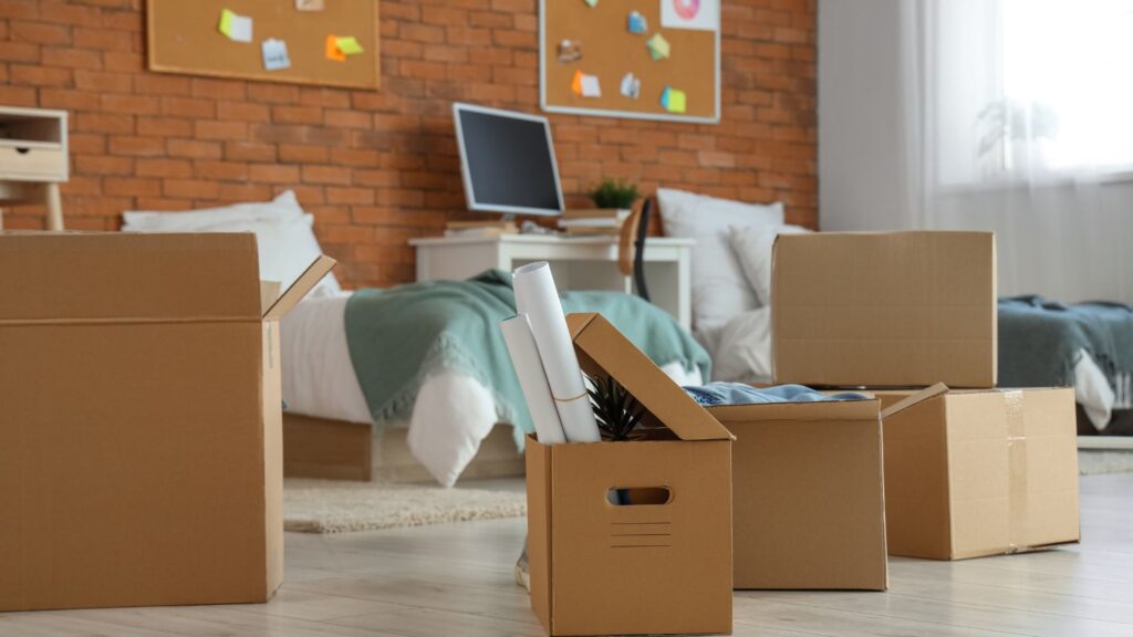 Traslado de oficinas y mudanzas corporativas en Cali sin interrupciones laborales.